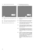 Предварительный просмотр 210 страницы Bosch MOT 240 Operating Instructions Manual