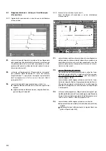 Предварительный просмотр 218 страницы Bosch MOT 240 Operating Instructions Manual