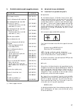 Предварительный просмотр 227 страницы Bosch MOT 240 Operating Instructions Manual