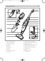 Preview for 3 page of Bosch Move 2in1 Instructions For Use Manual