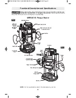 Предварительный просмотр 9 страницы Bosch MRC23EVS Operating/Safety Instructions Manual