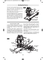 Предварительный просмотр 19 страницы Bosch MRC23EVS Operating/Safety Instructions Manual