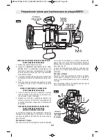 Предварительный просмотр 39 страницы Bosch MRC23EVS Operating/Safety Instructions Manual