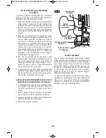 Предварительный просмотр 40 страницы Bosch MRC23EVS Operating/Safety Instructions Manual