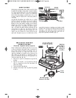 Предварительный просмотр 46 страницы Bosch MRC23EVS Operating/Safety Instructions Manual