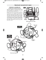 Предварительный просмотр 51 страницы Bosch MRC23EVS Operating/Safety Instructions Manual