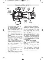 Предварительный просмотр 63 страницы Bosch MRC23EVS Operating/Safety Instructions Manual