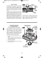 Предварительный просмотр 72 страницы Bosch MRC23EVS Operating/Safety Instructions Manual