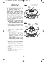 Предварительный просмотр 73 страницы Bosch MRC23EVS Operating/Safety Instructions Manual