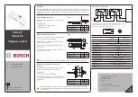 Предварительный просмотр 2 страницы Bosch MS-LZS Installation Manual