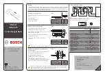 Предварительный просмотр 3 страницы Bosch MS-LZS Installation Manual