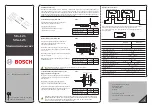 Предварительный просмотр 6 страницы Bosch MS-LZS Installation Manual