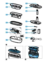 Предварительный просмотр 2 страницы Bosch MSGP3L User Manual