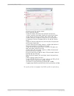 Предварительный просмотр 38 страницы Bosch MSI 60 Manual