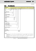 Preview for 183 page of Bosch MSK030B-0900-NN Project Planning Manual