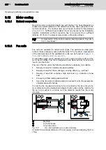 Preview for 228 page of Bosch MSK030B-0900-NN Project Planning Manual