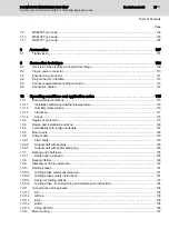 Предварительный просмотр 5 страницы Bosch MSK030B NSNN Series Project Planning Manual