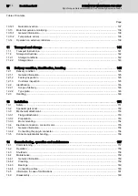 Preview for 6 page of Bosch MSK030B NSNN Series Project Planning Manual