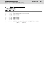 Preview for 9 page of Bosch MSK030B NSNN Series Project Planning Manual