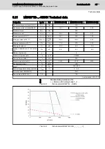 Preview for 67 page of Bosch MSK030B NSNN Series Project Planning Manual