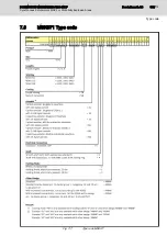 Preview for 103 page of Bosch MSK030B NSNN Series Project Planning Manual