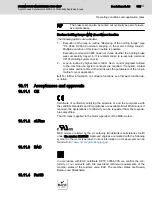 Preview for 137 page of Bosch MSK030B NSNN Series Project Planning Manual