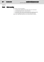 Preview for 156 page of Bosch MSK030B NSNN Series Project Planning Manual