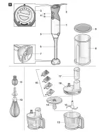 Preview for 45 page of Bosch MSM?67190GB Instruction Manual