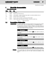 Preview for 5 page of Bosch MSM019A Datasheet