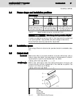 Preview for 11 page of Bosch MSM019A Datasheet