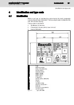 Preview for 17 page of Bosch MSM019A Datasheet