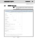 Preview for 19 page of Bosch MSM019A Datasheet