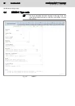 Preview for 20 page of Bosch MSM019A Datasheet