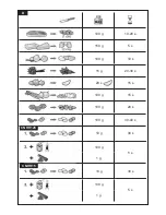 Предварительный просмотр 19 страницы Bosch MSM1....GB Instruction Manual