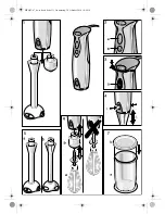 Предварительный просмотр 111 страницы Bosch MSM62 Series Operating Instructions Manual