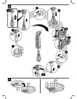 Preview for 130 page of Bosch MSM78 Series Operating Instructions Manual