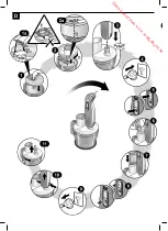 Предварительный просмотр 12 страницы Bosch MSM7800AU Operating Instructions Manual