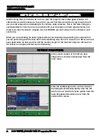 Предварительный просмотр 4 страницы Bosch MTS 5200 LAB SCOPE Manual