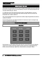 Предварительный просмотр 6 страницы Bosch MTS 5200 LAB SCOPE Manual