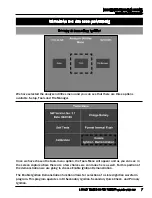 Предварительный просмотр 7 страницы Bosch MTS 5200 LAB SCOPE Manual