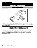 Предварительный просмотр 10 страницы Bosch MTS 5200 LAB SCOPE Manual