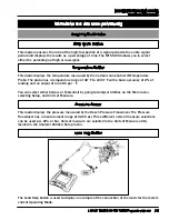 Предварительный просмотр 21 страницы Bosch MTS 5200 LAB SCOPE Manual