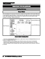 Предварительный просмотр 22 страницы Bosch MTS 5200 LAB SCOPE Manual