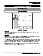 Предварительный просмотр 25 страницы Bosch MTS 5200 LAB SCOPE Manual