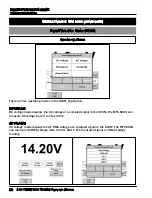 Предварительный просмотр 30 страницы Bosch MTS 5200 LAB SCOPE Manual