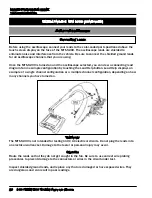 Предварительный просмотр 32 страницы Bosch MTS 5200 LAB SCOPE Manual