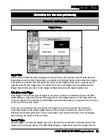 Предварительный просмотр 35 страницы Bosch MTS 5200 LAB SCOPE Manual