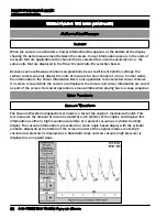 Предварительный просмотр 38 страницы Bosch MTS 5200 LAB SCOPE Manual