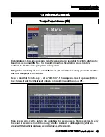 Предварительный просмотр 49 страницы Bosch MTS 5200 LAB SCOPE Manual