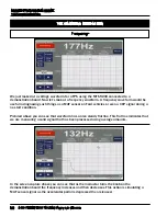 Предварительный просмотр 50 страницы Bosch MTS 5200 LAB SCOPE Manual